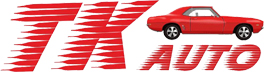 Tk Auto